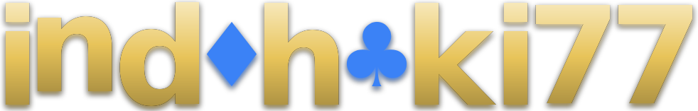 indohoki77 logo