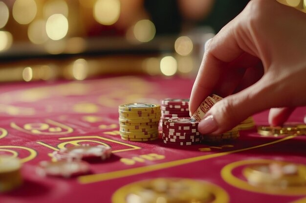 indohoki77 indohoki77 Casino Tables And Rooms